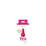 Fini Rechargeable Bullet Vibe - Pink Vibrators VeDO