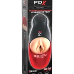 Fuck-O-Matic Strokers & Pumps Pipedream