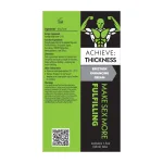 Achieve Thickness - Erection Enhancement Cream 1.5 Oz Lubes & Essentials Little Genie