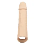 Performance Maxx Life-Like Extension 8 Inch - Ivory Enhancers CalExotics