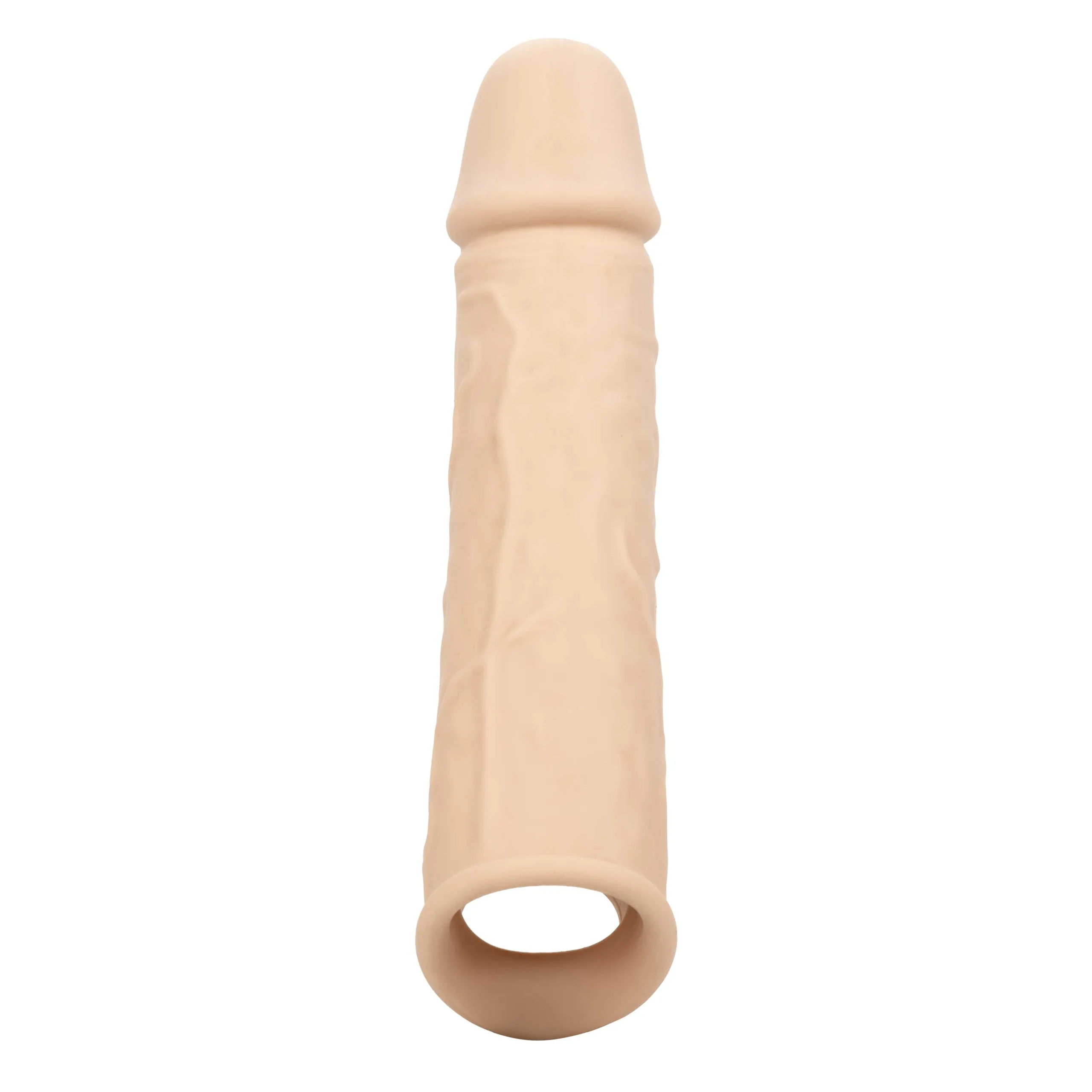 Performance Maxx Life-Like Extension 8 Inch - Ivory Enhancers CalExotics