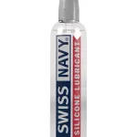 Swiss Navy Silicone Lube - 2 Fl. Oz. Lubes & Essentials M.D. Science Lab
