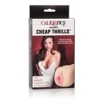 Cheap Thrills - the Harlot Strokers & Pumps CalExotics
