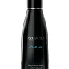 Aqua Water-Based Lubricant - 4 Fl. Oz. Lubes & Essentials Wicked Sensual Care