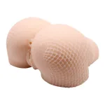 Jessica Vibrating Vagina and Anus Anal Play Pretty Love