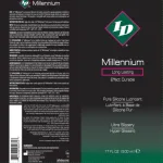 ID Millennium Silicone Lubricant 17 Oz Lubes & Essentials I.D. Lubricants