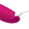 Ultimate Rabbits no.2 - Fuschia Vibrators Pipedream