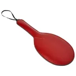 Saffron Ping Pong Paddle BDSM & Kink Sportsheets