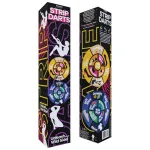 Strip Darts Game for Men and Women Novelty Hott Products