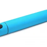Bang XL Bullet Vibrator - Blue Vibrators XR Brands