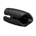 Pretty Love - Black Glans Trainer Eco-Friendly | Rechargable Pretty Love