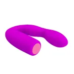 Pretty Love Quintion Flexible Bend Rechargeable Vibe Vibrators Pretty Love