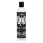 Jizz Unscented Water-Based Lube 8 Oz Lubes & Essentials XR Brands