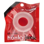 Hunkyjunk C-Ring - Ice Couples & C-Rings Oxballs
