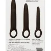 Boundless Dilator Trio - Black Anal Play CalExotics