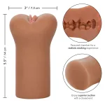 Cheap Thrills the Teacher Strokers & Pumps CalExotics