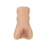 Caroline Realistic Vagina Masturbator - Light Strokers & Pumps Pretty Love