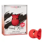 French Kiss Sweet Talker Festival & Rave CalExotics