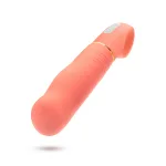 Aria - Smokin' Af - Coral Vibrators Blush