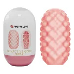 Pretty Love - Seductive Golf Cupid-X - Pink Strokers & Pumps Pretty Love