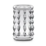 Stay Hard Cock Sleeve 04 - Clear Dildos Blush