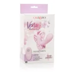 Venus Butterfly Silicone Remote Venus G Vibrators CalExotics