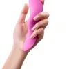 Unda - Pink Vibrators Femme Funn