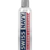 Swiss Navy Silicone Lube - 8 Fl. Oz. Lubes & Essentials M.D. Science Lab