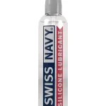Swiss Navy Silicone Lube - 8 Fl. Oz. Lubes & Essentials M.D. Science Lab