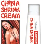 China Shrink Cream Lubes & Essentials Nasstoys