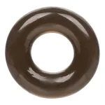 Foil Pack X-Large Ring - Smoke Cockrings CalExotics