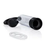 Precision Pump Standard - Clear Strokers & Pumps CalExotics