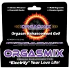 Orgasmix - 1 Oz. Tube - Boxed Lubes & Essentials Hott Products
