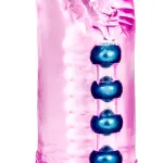 Sexy Snatch Masturbator - Pink Strokers & Pumps Blush