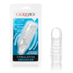 Stimulation Enhancer - Clear Enhancers CalExotics