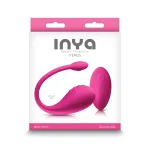 Inya - Venus - Pink Lubes & Essentials nsnovelties