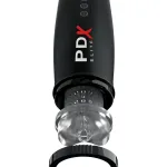 Pdx Elite Motobator 2 Strokers & Pumps Pipedream