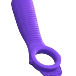 Fantasy C-Ringz Ride n' Glide Couples Ring Vibrators Pipedream