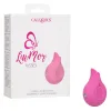 Luvmor Kisses - Pink Vibrators CalExotics