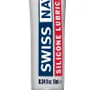 Swiss Navy Silicone Based Lubricant 10ml 0.34 Fl Oz Lubes & Essentials M.D. Science Lab