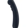 Midori Rechargeable G-Spot Vibe - Just Black Vibrators VeDO