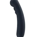 Midori Rechargeable G-Spot Vibe - Just Black Vibrators VeDO