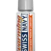 Swiss Navy Warming 1 Oz 29.5ml Lubes & Essentials M.D. Science Lab
