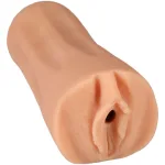 Signature Strokers - Cory Chase Ultraskyn Pocket Pussy Strokers & Pumps Doc Johnson