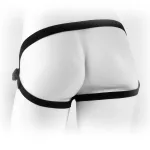 Fetish Fantasy Series Beginners Harness - Black BDSM & Kink Pipedream