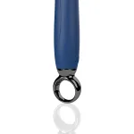 Primo G-Spot Rechargeable Vibrator - Blueberry Vibrators Screaming O