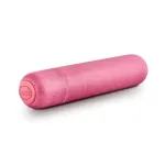 Gaia - Eco Bullet - Coral Vibrators Blush