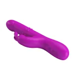Pretty Love Reese - Purple Vibrators Pretty Love