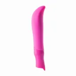Maddie Silicone G-Spot Vibrator - Pink Vibrators Maia Toys