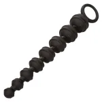 Colt Power Drill Balls - Black Vibrators CalExotics